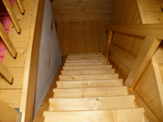 Schodiště